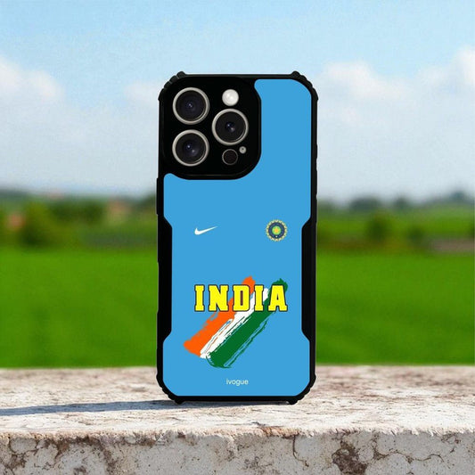 Champion india Case For Apple Iphone 16 Pro Max