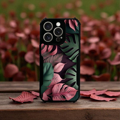 Dusky Palm Mobile Cover For Apple Iphone 16 Pro Max