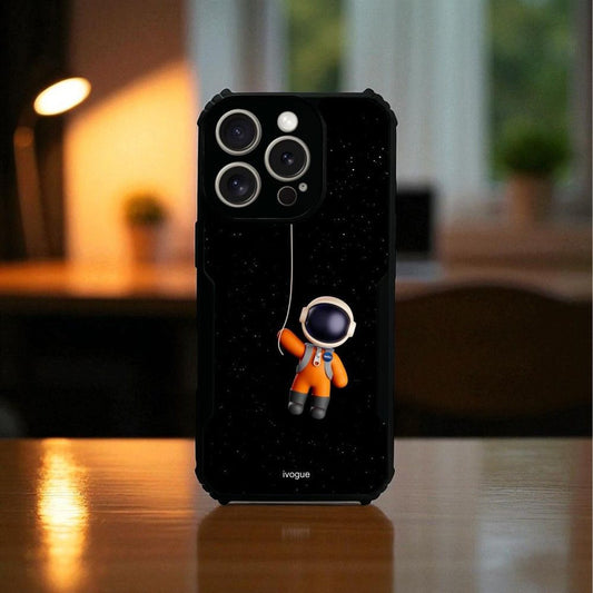 Nasa Space Case For Apple Iphone 16 Pro Max
