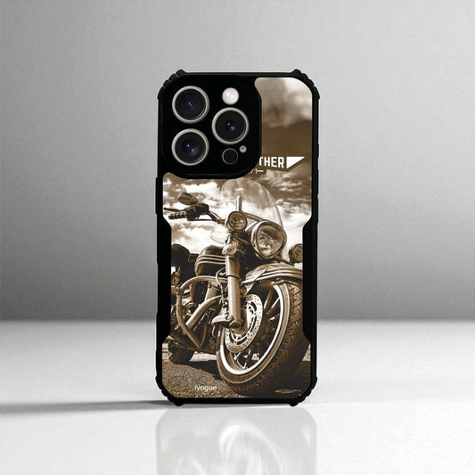 Ride Together Mobile Cover For Apple Iphone 16 Pro Max