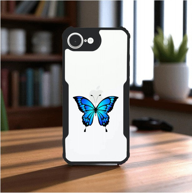 Butterfly Mobile Cover For Apple iphone 16e