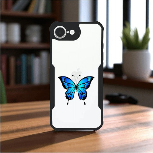 Butterfly Mobile Cover For Apple iphone 16e