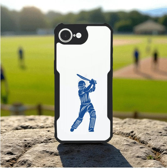 Cricket Mobile Cover For Apple iphone 16e