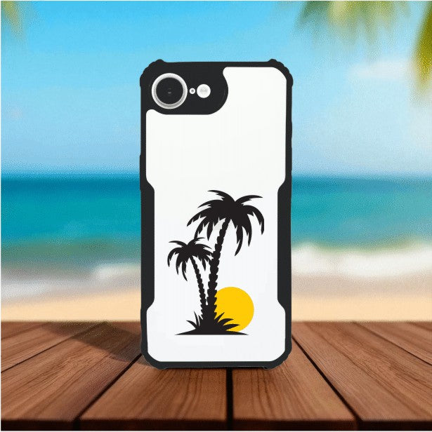 Nature Mobile Cover For Apple iphone 16e
