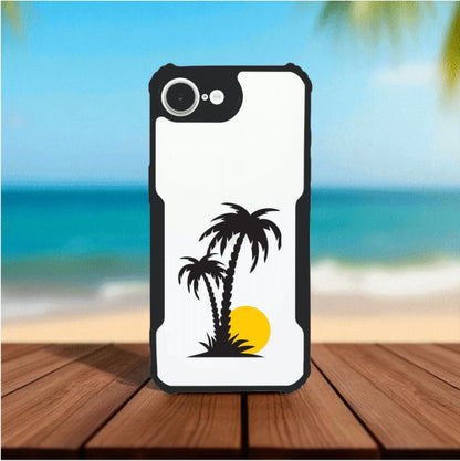Nature Mobile Cover For Apple iphone 16e