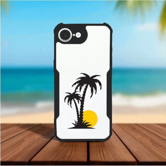 Nature Mobile Cover For Apple iphone 16e