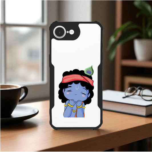 Kana Mobile Cover For Apple iphone 16e