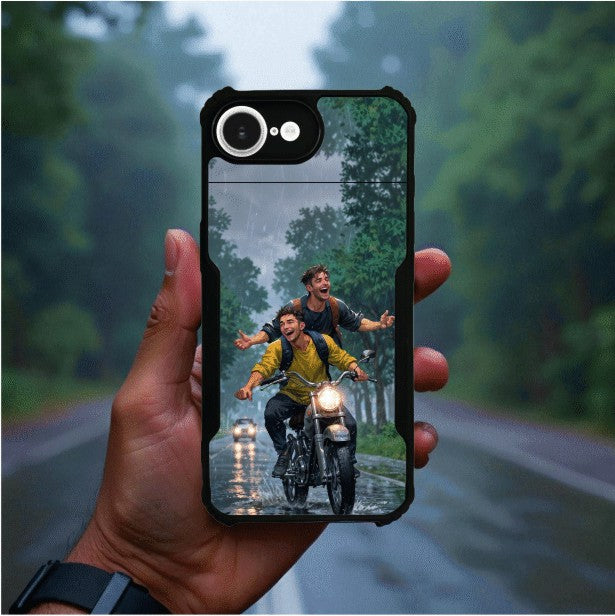 Yaaron Ki Yaari Mobile Cover For Apple iphone 16e