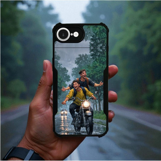 Yaaron Ki Yaari Mobile Cover For Apple iphone 16e