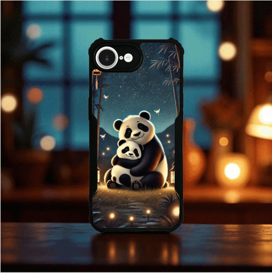 Forever Hug Mobile Cover For Apple iphone 16e