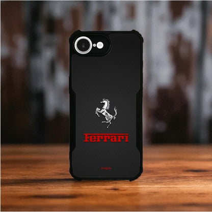 Ferrari Mobile Cover For Apple iphone 16e