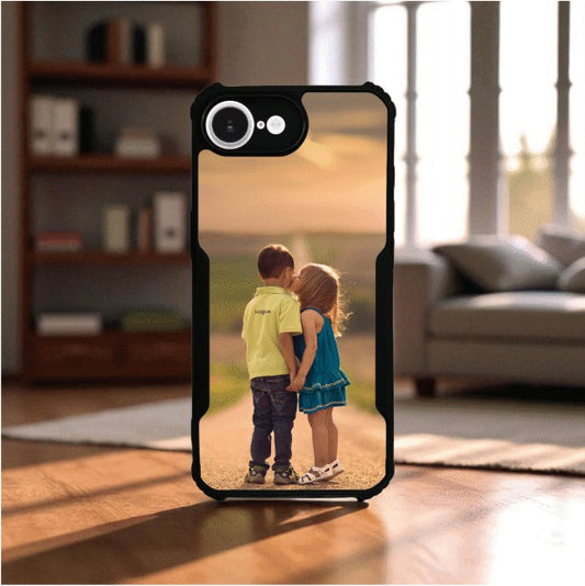Innocent Love Mobile Cover For Apple iphone 16e