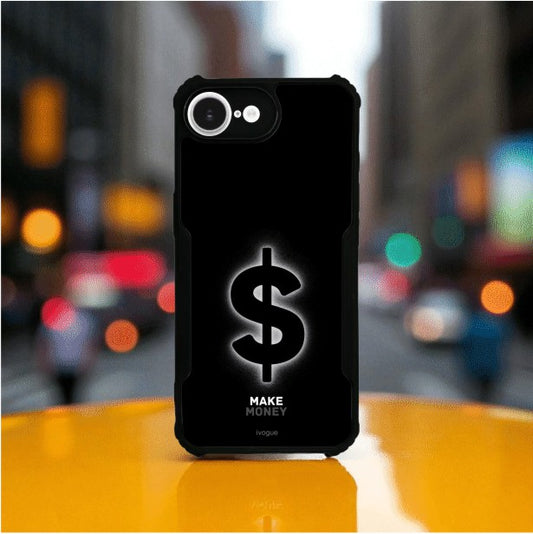 Make Money Mobile Cover For Apple iphone 16e