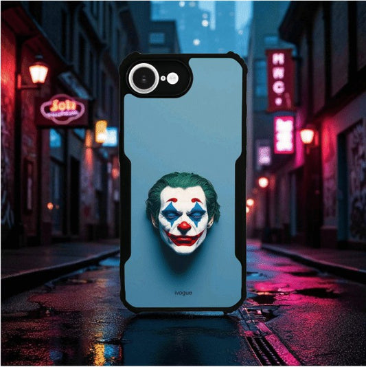 Joker Mobile Cover For Apple iphone 16e