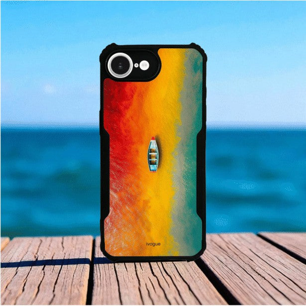 Boat Mobile Cover For Apple iphone 16e