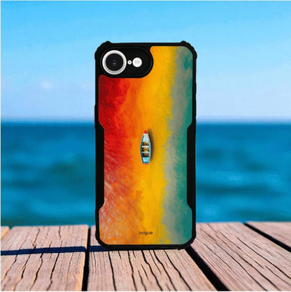Boat Mobile Cover For Apple iphone 16e
