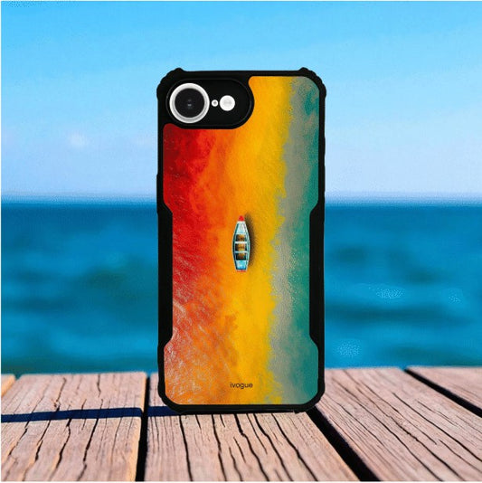 Boat Mobile Cover For Apple iphone 16e