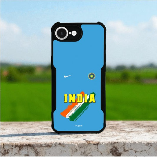 Champion india Mobile Cover For Apple iphone 16e