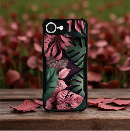 Dusky Palm Mobile Cover For Apple iphone 16e