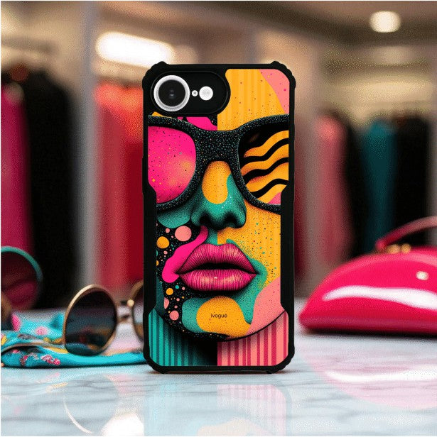 Modern Diva Mobile Cover For Apple iphone 16e