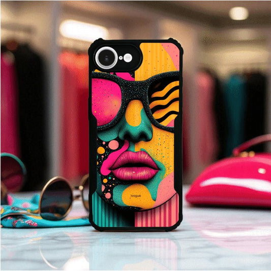 Modern Diva Mobile Cover For Apple iphone 16e