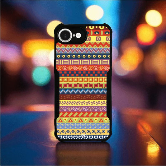 Boho Vibes Mobile Cover For Apple iphone 16e