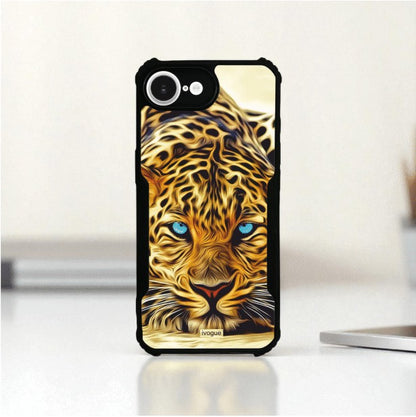 Jaguar Mobile Cover For Apple iphone 16e