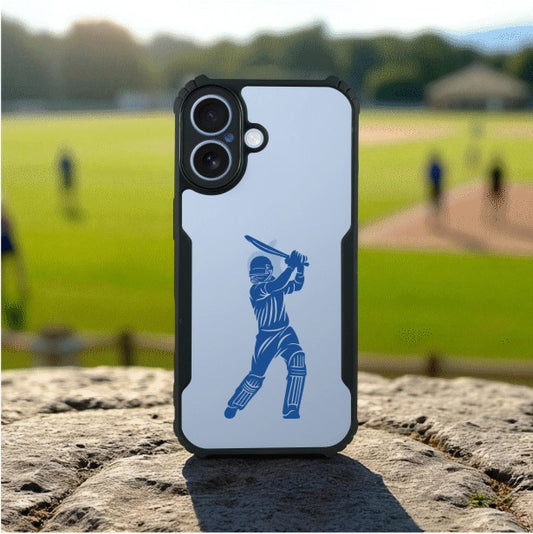 Cricket Mobile Cover For Apple Iphone 17