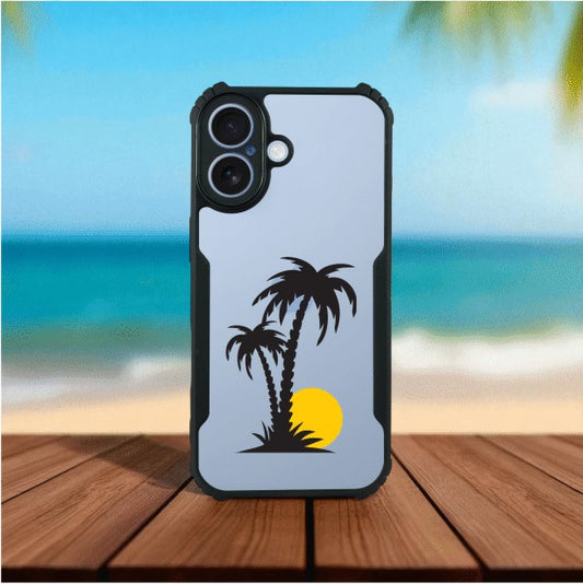 Nature Mobile Cover For Apple Iphone 17