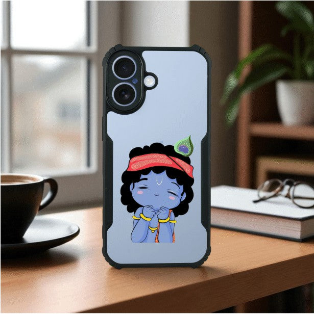 Kana Mobile Cover For Apple Iphone 17