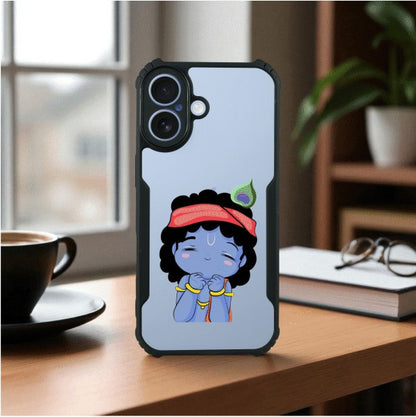 Kana Mobile Cover For Apple Iphone 17