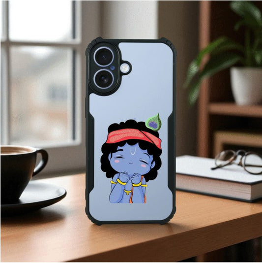 Kana Mobile Cover For Apple Iphone 17