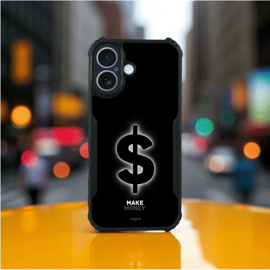 Make Money Mobile Cover For Apple Iphone 17
