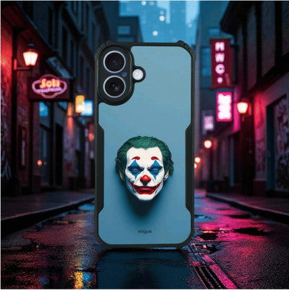 Joker Mobile Cover For Apple Iphone 17