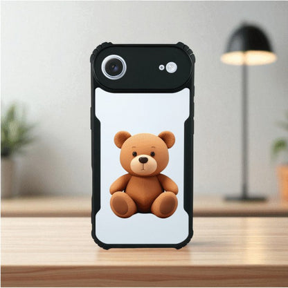 Teddy Mobile Cover For Apple Iphone 17 Air