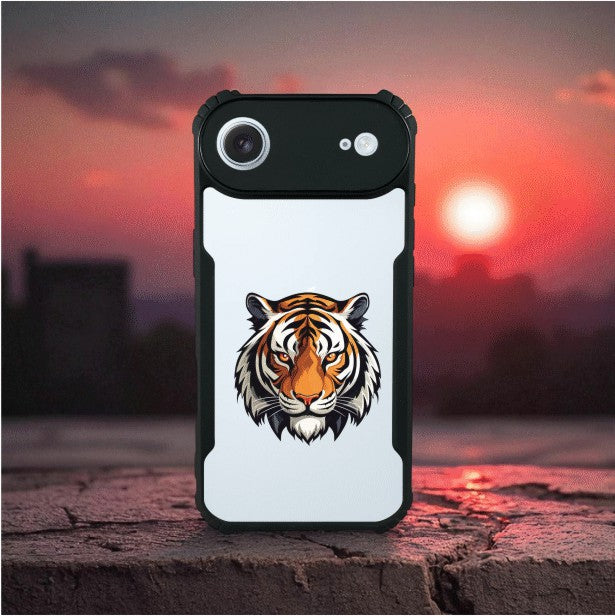 Tiger Mobile Cover For Apple Iphone 17 Air