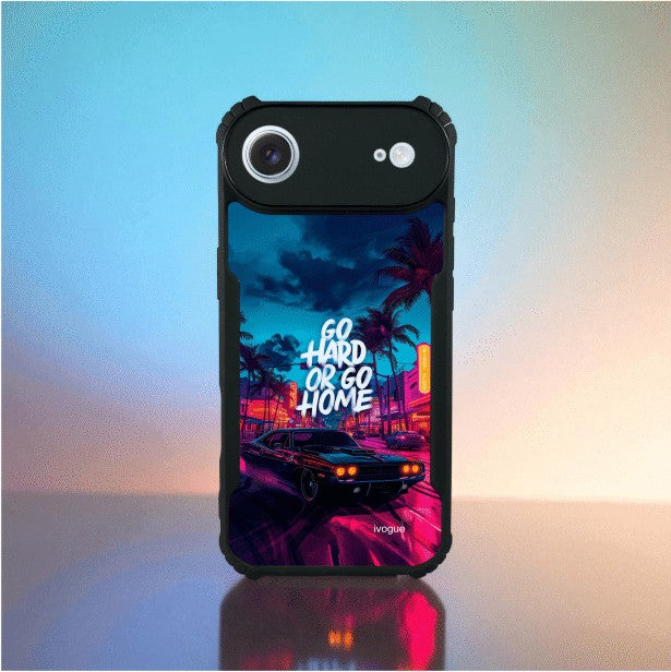 Velocity Vibes Mobile Cover For Apple Iphone 17 Air