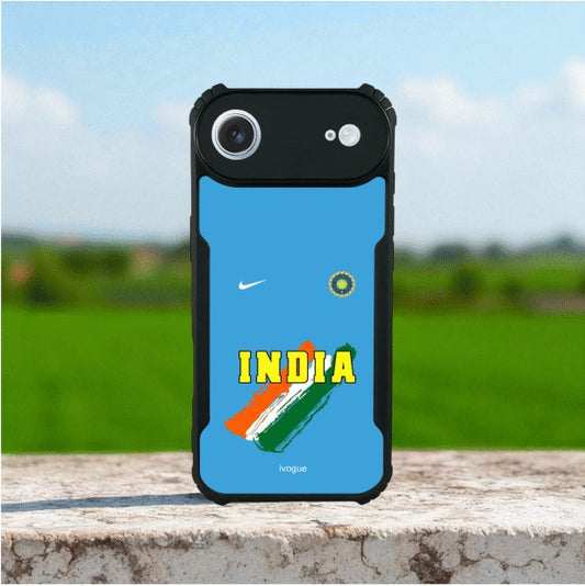 Champion india Mobile Cover For Apple Iphone 17 Air
