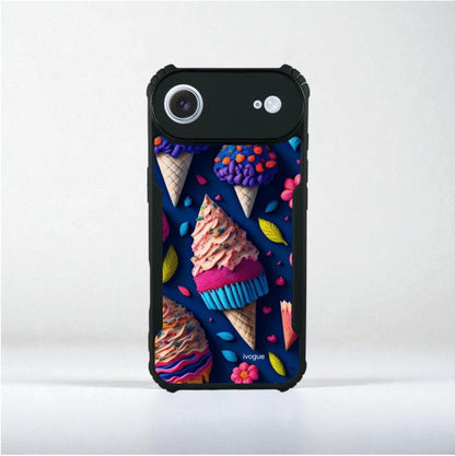 Cone of Colors Mobile Cover For Apple Iphone 17 Air