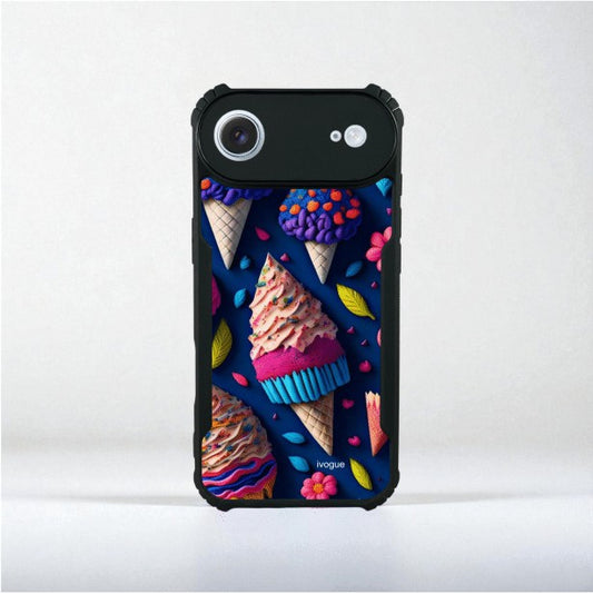 Cone of Colors Mobile Cover For Apple Iphone 17 Air