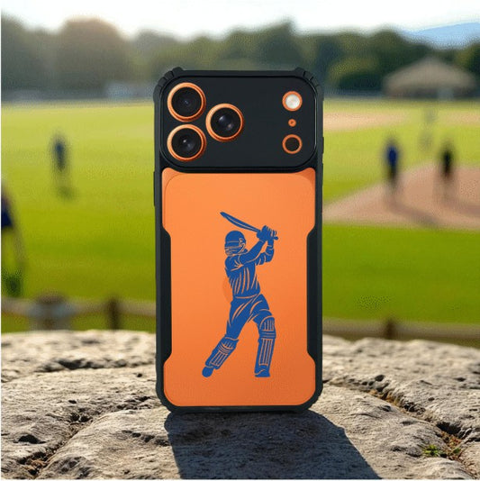 Cricket Mobile Cover For Apple Iphone 17 Pro Max