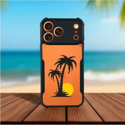 Nature Mobile Cover For Apple Iphone 17 Pro Max
