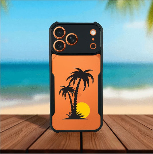 Nature Mobile Cover For Apple Iphone 17 Pro Max
