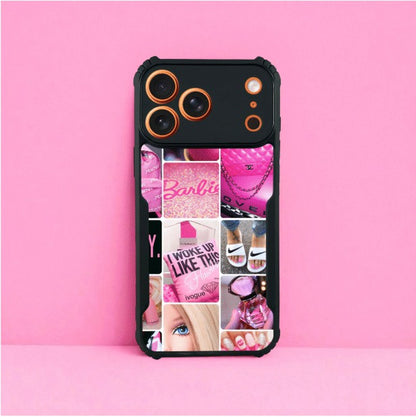 Barbie Vibes Mobile Cover For Apple Iphone 17 Pro Max