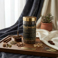 Natural Dhoop Sticks for Pooja & Meditation – Long-Lasting Fragrance
