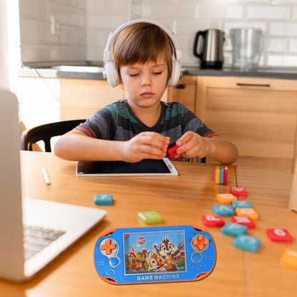 Children Handheld Water Games Toy Squeeze Game Machine Educational Toy Kids Fun Toy