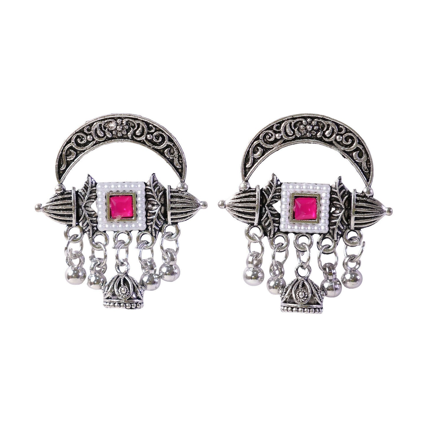 Earrings 02- 04
