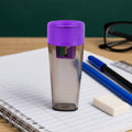 Pencil Sharpener – Durable Stainless Steel Blade & Stylish Design