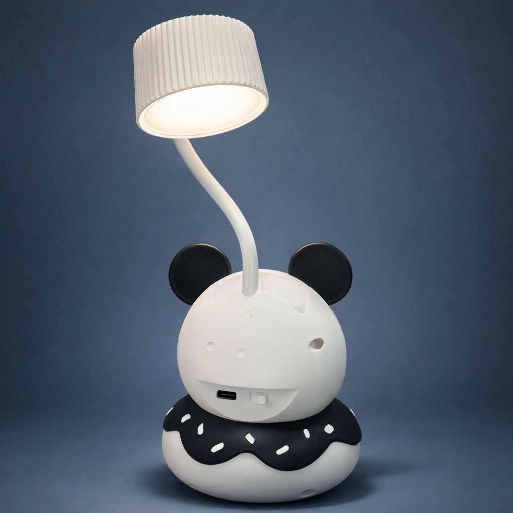 Cute Panda Night Lamp