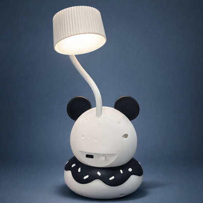 Cute Panda Night Lamp